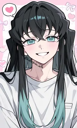 Profile image of 時透無一郎