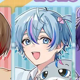 Profile image of こさめ