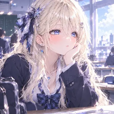 Profile image of 니나