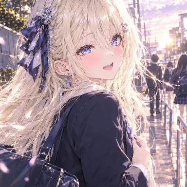 Profile image of 니나