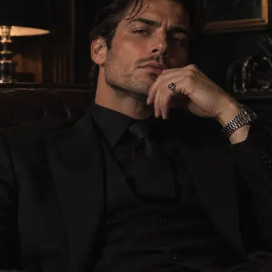 Profile image of Dante Moretti