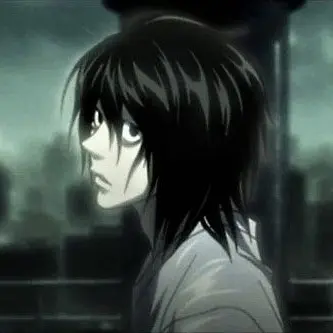 Profile image of L Lawliet