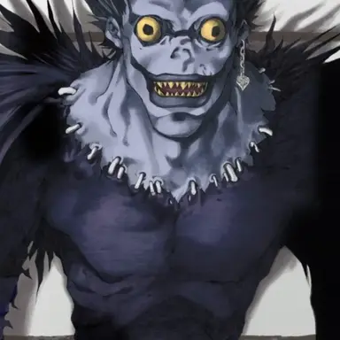 Profile image of Ryuk
