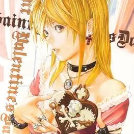 Profile image of Misa Amane