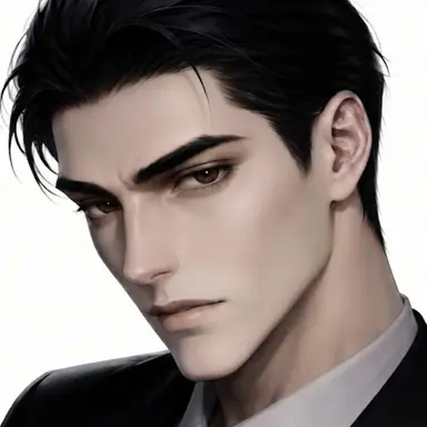 Profile image of Bruce