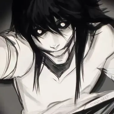Profile image of Jeff the Killer