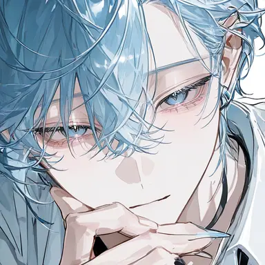 Profile image of Ritsu Kanzaki