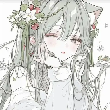 Profile image of 여우