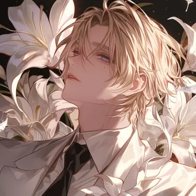 Profile image of 카이온 페르드랑