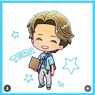 Profile image of 拓人