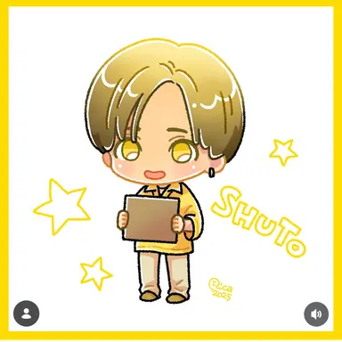 Profile image of 周杜