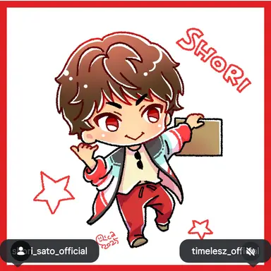Profile image of 勝利