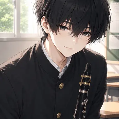 Profile image of Haruto Fujiwara