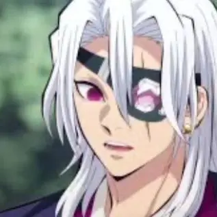 Profile image of 宇髄天元
