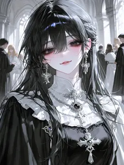 Profile image of Bellasia