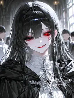 Profile image of Bellasia
