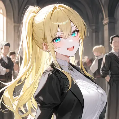 Profile image of Riel
