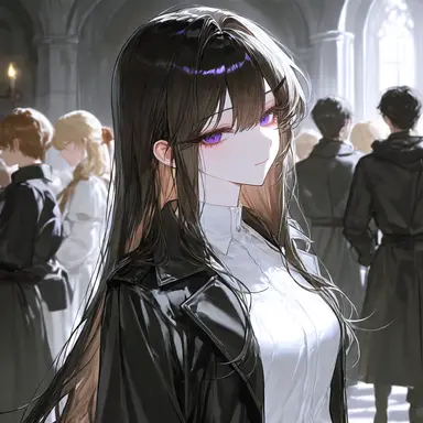 Profile image of Seria