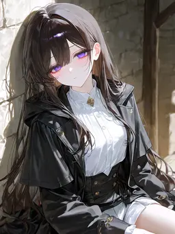 Profile image of Seria