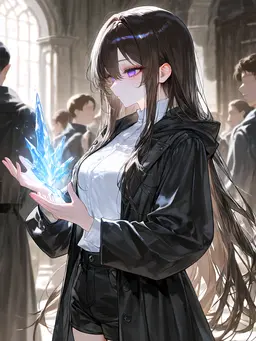 Profile image of Seria