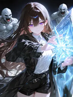 Profile image of Seria