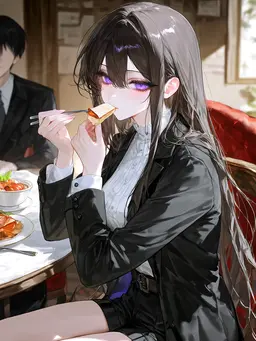 Profile image of Seria