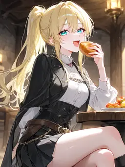 Profile image of Riel
