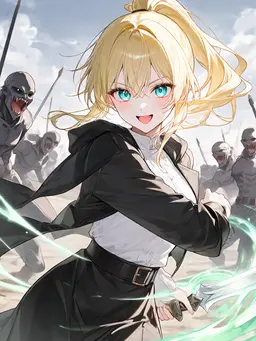 Profile image of Riel