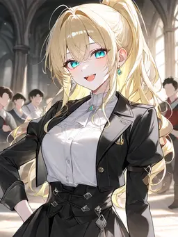 Profile image of Riel