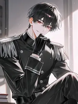 Profile image of Damian