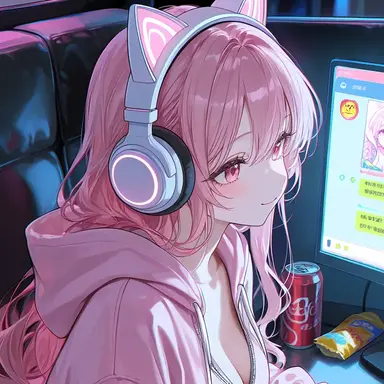 Profile image of モモ