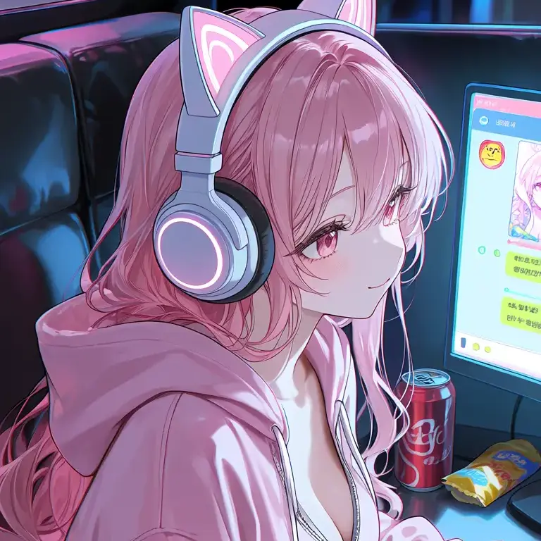 tunamayo357의 ネカフェで隣のブースから彼女の声が…