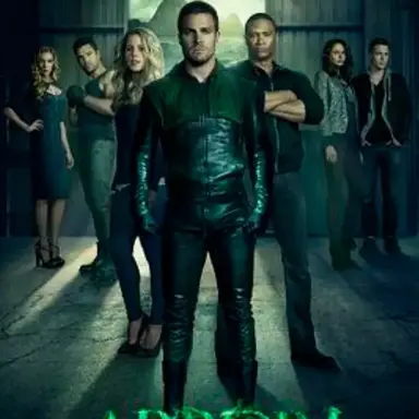 Profile image of Green arrow tv show
