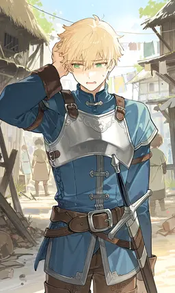 Profile image of アゼル
