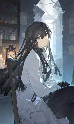 Profile image of ロザリー
