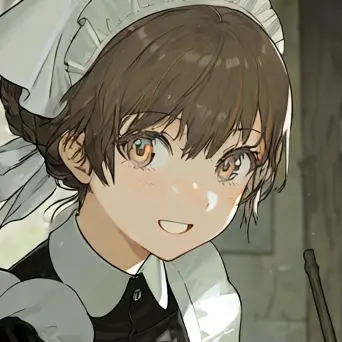 Profile image of アンネリーネ