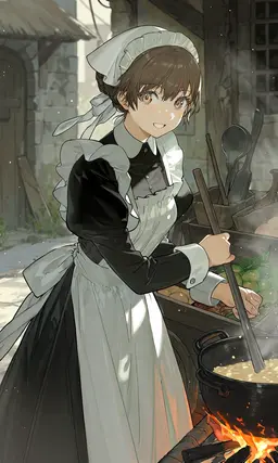 Profile image of アンネリーネ