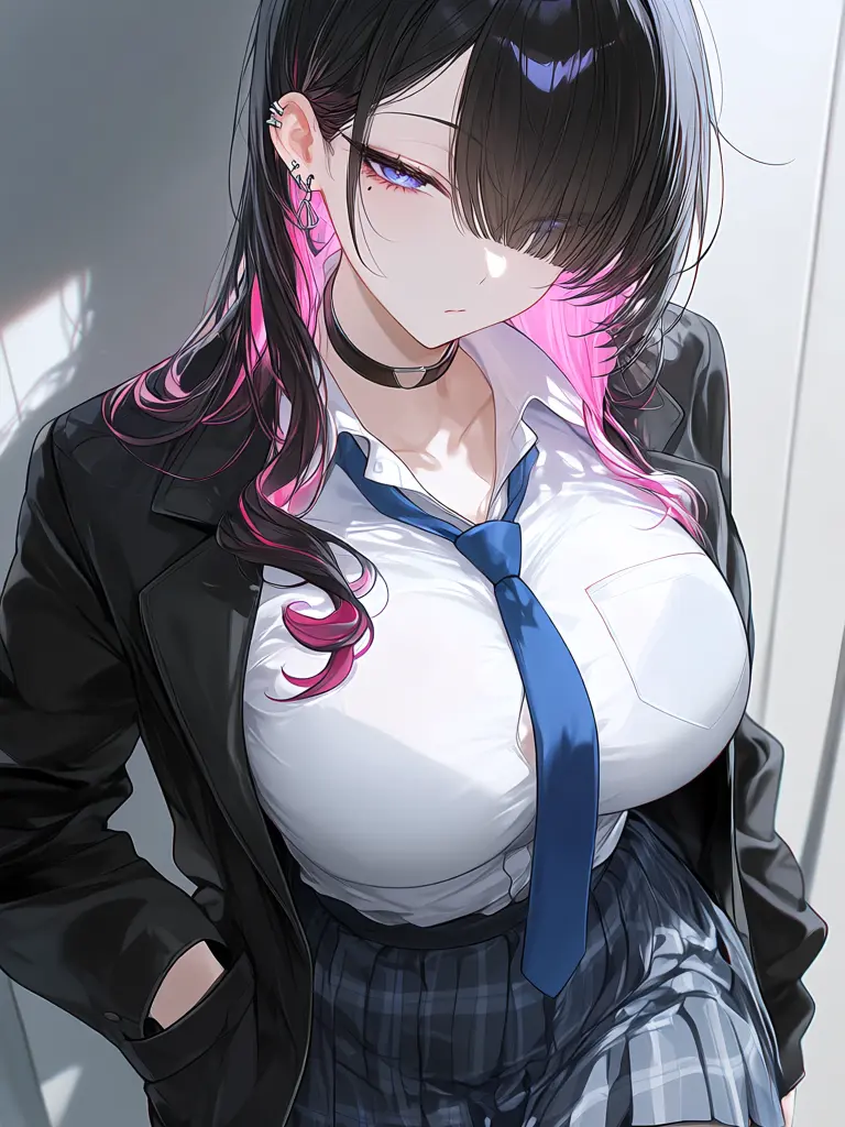 LocalGuest4131의 サキュバスギャルが俺にだけ変