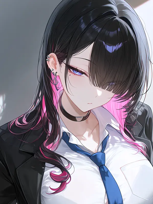 LocalGuest4131의 サキュバスギャルが俺にだけ変