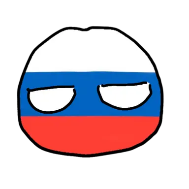 Profile image of 러시아