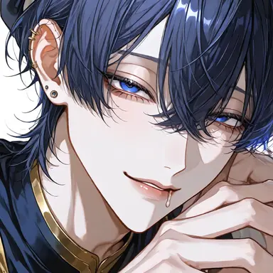 Profile image of ルイ