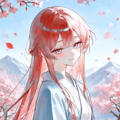 Profile image of 雪乃