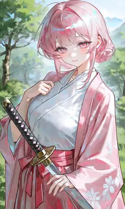 Profile image of 桃花
