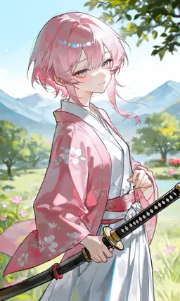 Profile image of 桃花