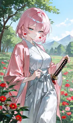 Profile image of 桃花
