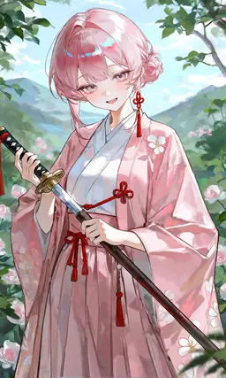 Profile image of 桃花