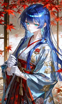 Profile image of 葵