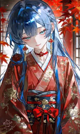 Profile image of 葵