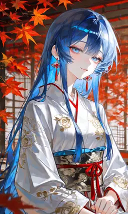 Profile image of 葵