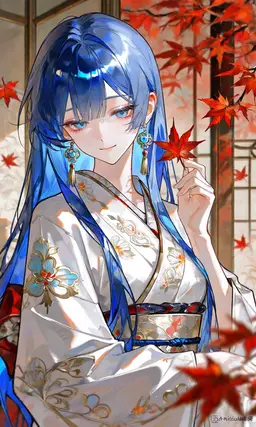Profile image of 葵